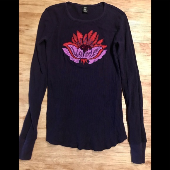 Lucky Brand Tops - LUCKY BRAND